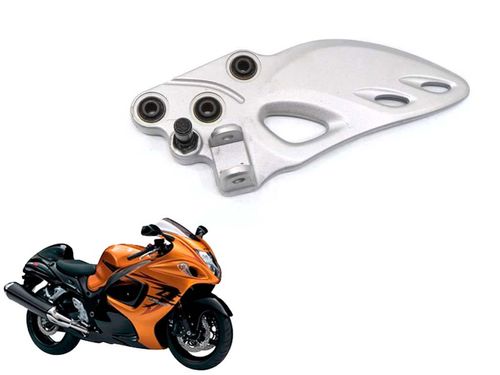 Bacalhau Dianteiro Esquerdo Suzuki Hayabusa 1300 09-19