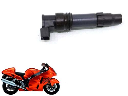 Bobina Ignição Suzuki Hayabusa 1300 Hayabusa1300 98-08