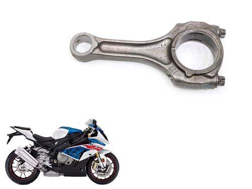 Biela Bmw S 1000 Rr S1000rr 09-19