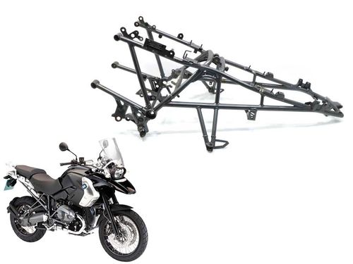 Quadro B Bmw R 1200 Gs R1200gs 08-12