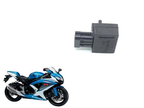 Sensor Map Suzuki Gsxr 750 Srad Srad 750 11-13