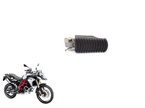 Pedaleira Traseira Direita Bmw F 800 Gs F800gs 13-16