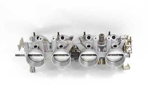 Corpo Injeção Suzuki Gsxr 750 Srad Srad 750 11-13