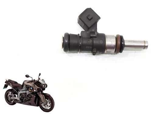 Bico Injetor Bmw K 1300r K1300
 R 09-14
