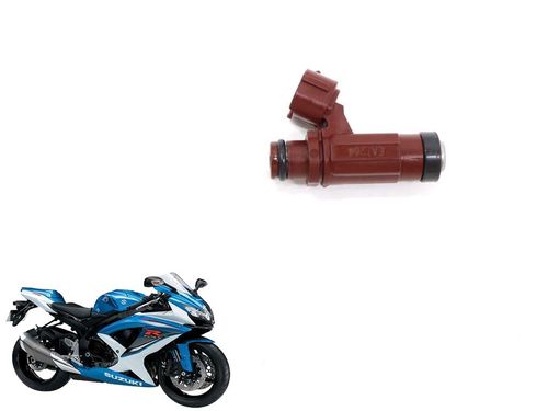 Bico Injetor de Alta Suzuki Gsxr 750 Srad 11-1