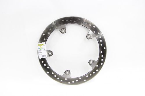 Disco Freio Dianteiro Bmw S 1000 Rr S1000rr 09-18