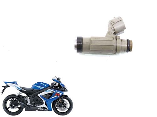 Bico Injetor de Alta Suzuki Gsxr 750 Srad 07-1