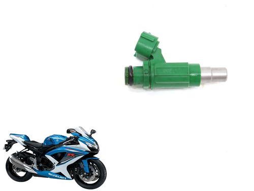 Bico Injetor de Baixa Suzuki Gsxr 750 Srad 11-1