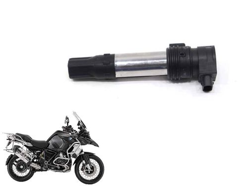 Bobina Ignição Bmw R 1250 Gs R1250gs 19-2