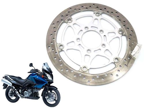Disco Freio Dianteiro Suzuki Dl 1000 V-strom 06-12