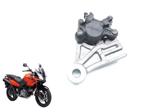 Pinça Freio Traseira Suzuki Dl 650 V-strom 09-13