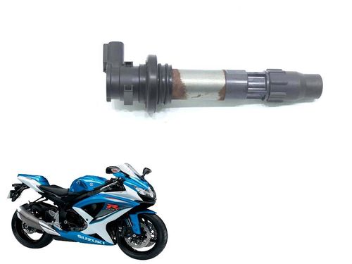 Bobina Ignição Suzuki Gsxr 750 Srad Srad 750 11-13