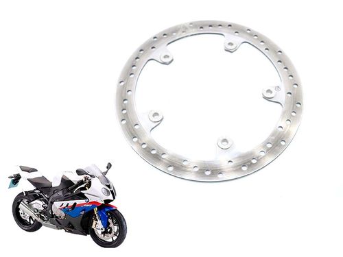 Disco Freio Dianteiro Bmw S 1000 Rr S1000rr 12-14