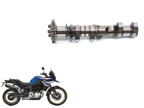 Comando (ex) Escape Bmw F 850 Gs F850gs 19-2