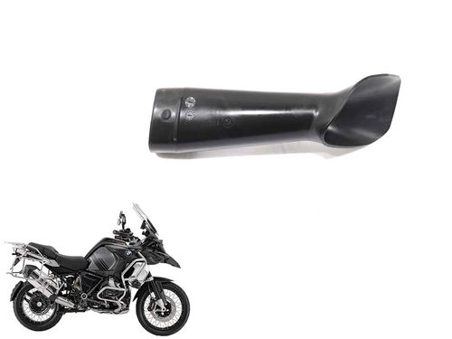 Duto Direito Ar Bmw R 1250 Gs R1250gs 19-2