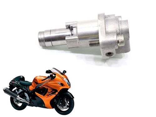 Acionador c/800km Corrente Comando Suzuki Hayabusa 1300 09-19