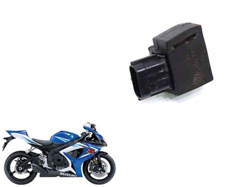 Sensor Map Suzuki Gsxr 750 Srad Srad 750 07-1