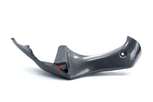 Carenagem Entrada Ar Esquerda Suzuki Gsxr 1000 Srad 2006-2007