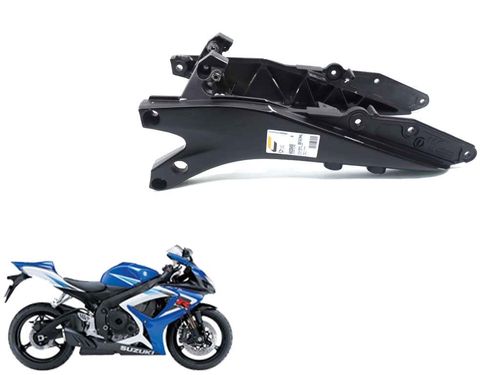 Quadro B Suzuki Gsxr 750 Srad Srad 750 07-1