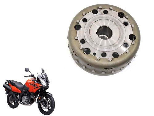Volante Magneto Suzuki Dl 650 V-strom 09-13
