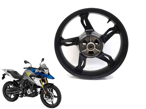Roda Traseira Bmw G 310 Gs G310gs 17-2