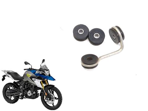 Suporte Radiador Bmw G 310 Gs G310gs 17-2