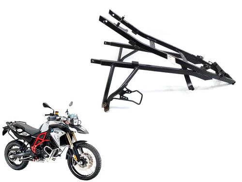 Quadro B Bmw F 800 Gs F800gs 13-16