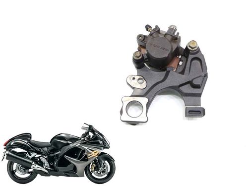 Pinça Freio Traseira Suzuki Hayabusa 1300 15-1