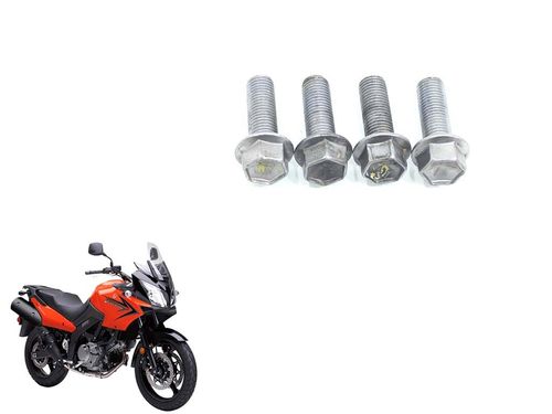 Parafuso Quadro B Suzuki Dl 650 V-strom 09-13