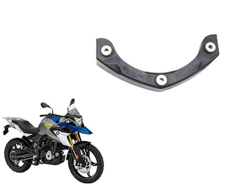 Suporte Farol Bmw G 310 Gs G310gs 17-2