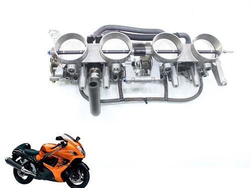 Corpo Injeção Suzuki Hayabusa 1300 Hayabusa1300 09-19