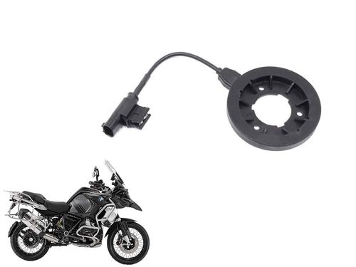 Antena Cold Bmw R 1250 Gs R1250gs 19-2