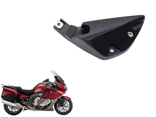 Protetor Tampa Direita Bloco Bmw K 1600 Gt 11-16