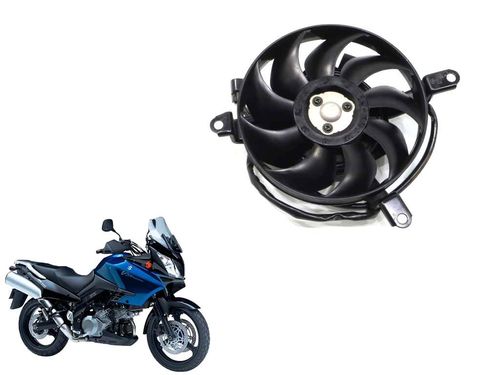 Ventoinha Suzuki Dl 1000 V-strom D1000 V-strom 06-12