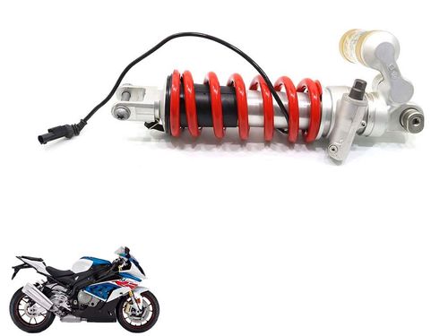 Amortecedor Bmw S 1000 Rr S1000rr 15-19