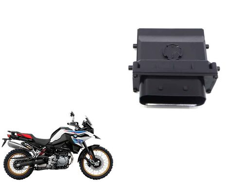 Módulo Controle Suspenção Bmw F 850 Gs F850gs 19-23