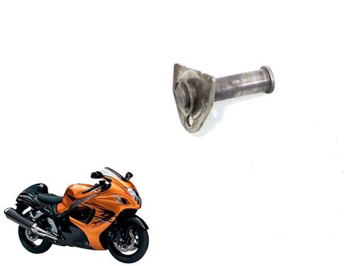 Pino Pedaleira Traseira Suzuki Hayabusa 1300 09-1