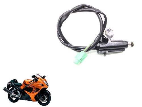 Sensor Cavalete Lateral Suzuki Hayabusa 1300 09-13