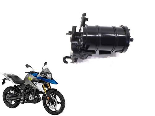 Reservatório Canister Bmw G 310 Gs G310gs 17-2