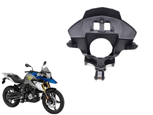 Aranha Galhada Painel/farol Bmw G 310 Gs G310gs 17-2