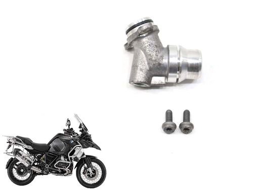 Conexão Mangueira Agua Bmw R 1250 Gs R1250gs 19-2