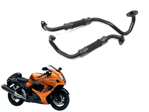Flexivel de Oleo Suzuki Hayabusa 1300 09-19