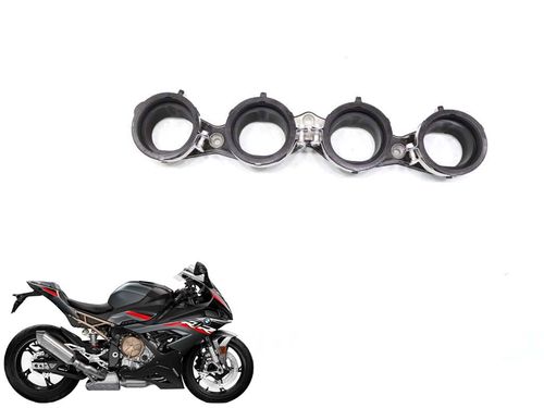 Coletor Admissão Bmw S 1000 Rr S1000rr 20-2