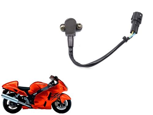 Sensor Tps Borboleta Suzuki Hayabusa 1300 98-08