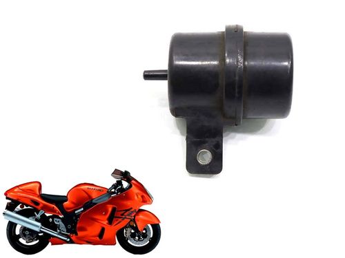 Filtro Válvula de Ar Suzuki Hayabusa 1300 98-08