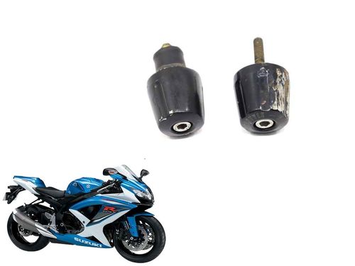 Peso Guidão Suzuki Gsxr 750 Srad Srad 750 11-1