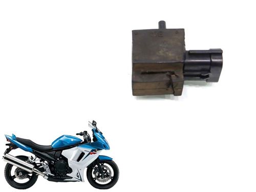 Sensor Map 000106 Gsx 650 F Gsx650f 09-16
