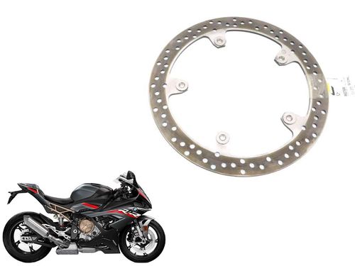 Disco Freio Dianteiro Bmw S 1000 Rr S1000rr 20-2