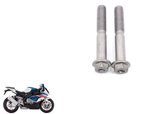Parafuso Pinça Freio Dianteira Bmw S 1000 Rr 15-19