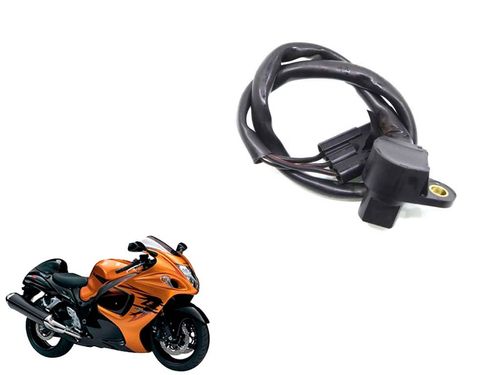 Sensor Velocímetro Suzuki Hayabusa 1300 09-1
